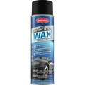 Sprayway Instant Detail Wax, 20oz, 12PK SW096